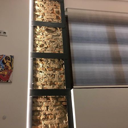 グラナダLa Guarida Del Fraileアパートメント エクステリア 写真